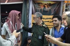 امنیت کامل در مرز مهران برقرار است