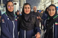 یک ایلامی سرپرست تیم ملی اسکیت ایران شد