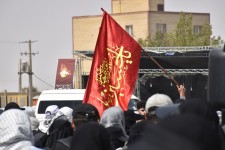 جلوه‌های فرهنگ و معنویت در مهران