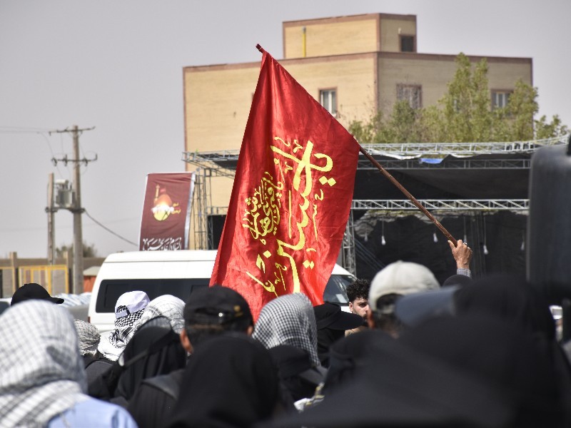 جلوه‌های فرهنگ و معنویت در مهران