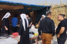 اربعین، فصل آگاهی و وحدت امت اسلامی است