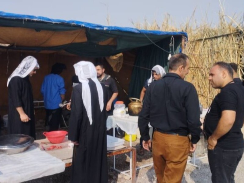 اربعین، فصل آگاهی و وحدت امت اسلامی است