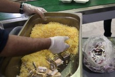 توزیع ۸ هزار غذای گرم در ایلام بین زائران