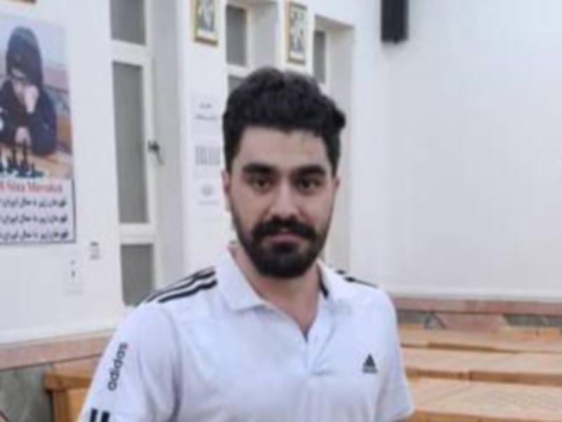 درخشش شطرنج‌باز ایلامی در لیگ برتر خوزستان