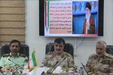 زائران زمان بازگشت را مدیریت کنند