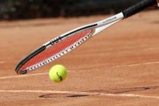 تنیس‌بازان ایلامی به فینال قهرمانی کشور رسیدند