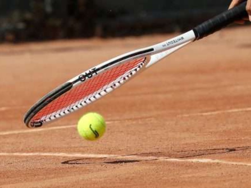 تنیس‌بازان ایلامی به فینال قهرمانی کشور رسیدند