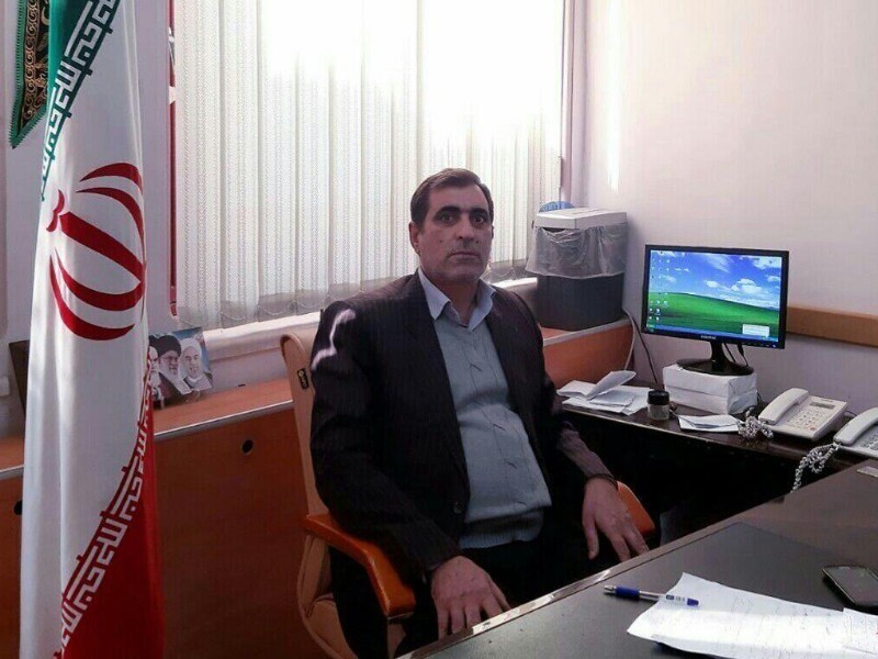 مشکل قطعی آب شهرستان بدره رفع شد