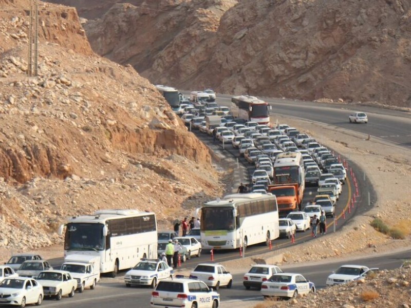 پیش‌بینی به‌کارگیری ۷۱۰ دستگاه ناوگان در مرز مهران