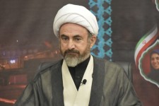 اربعین حرکت فرهنگی بزرگ برای آگاهی‌بخشی جامعه است