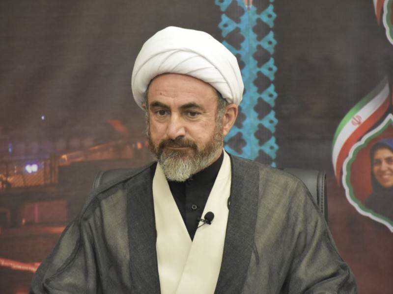 اربعین حرکت فرهنگی بزرگ برای آگاهی‌بخشی جامعه است