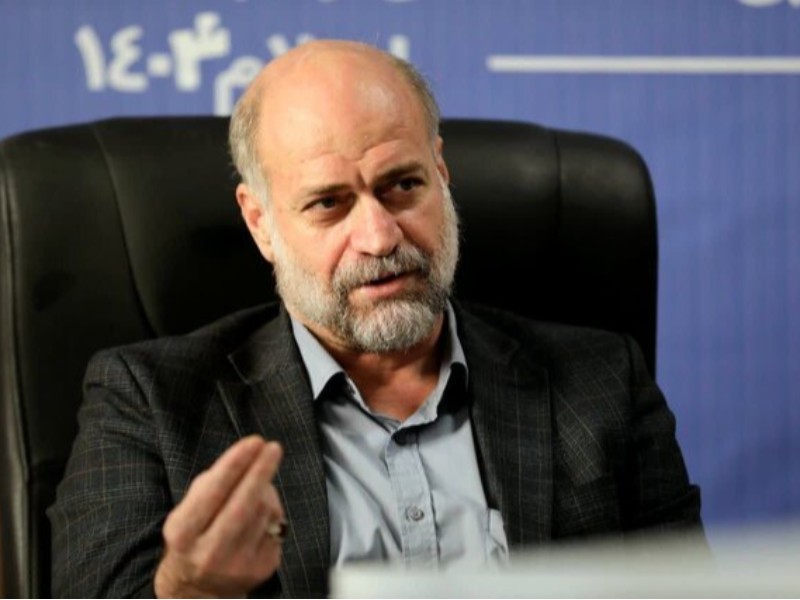 ادارات ایلام روز چهارشنبه تعطیل شد