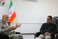 ۱۵۰ هزار خودرو در مهران پارک شده است