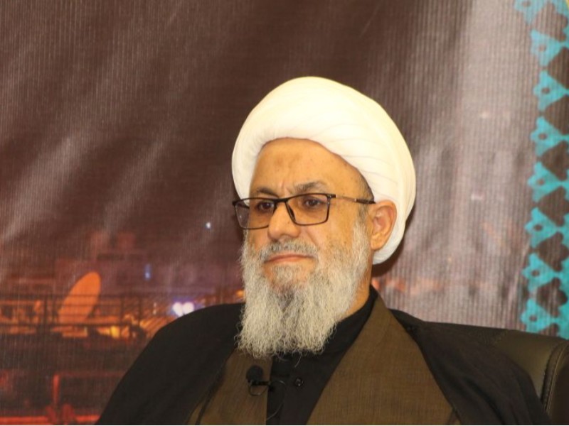 قیام عاشورا و جنگ 12روزه؛ الگوهای زنده مقاومت