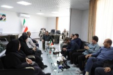 اربعین فرصتی بی‌بدیل برای توسعه استان ایلام