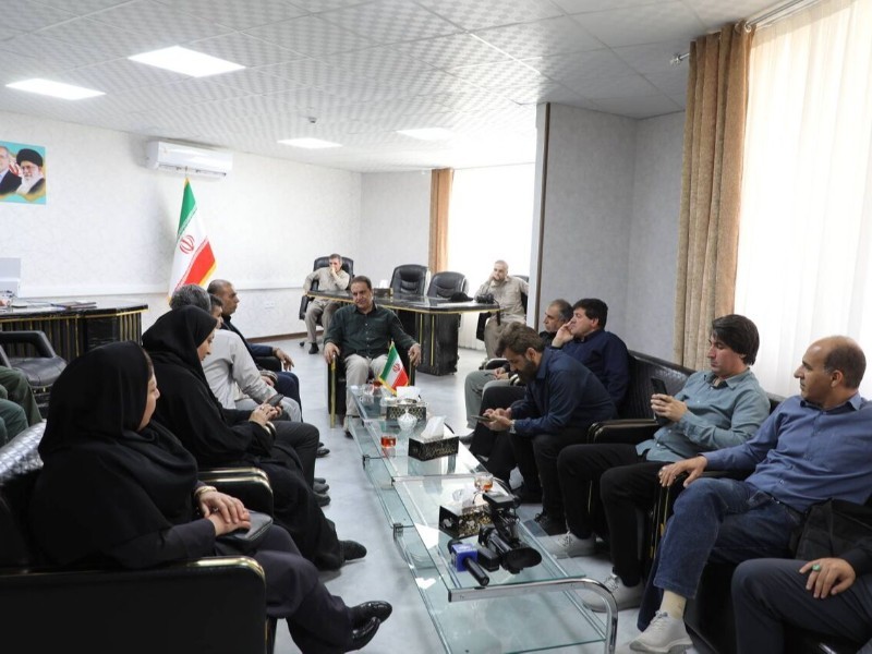 اربعین فرصتی بی‌بدیل برای توسعه استان ایلام