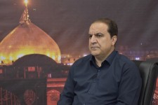 به سمت ایجاد زیرساخت‌های دائمی مرز مهران حرکت می‌کنیم