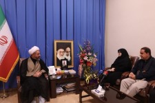 پیام اربعین، آگاهی و ولایتمداری ملت‌هاست