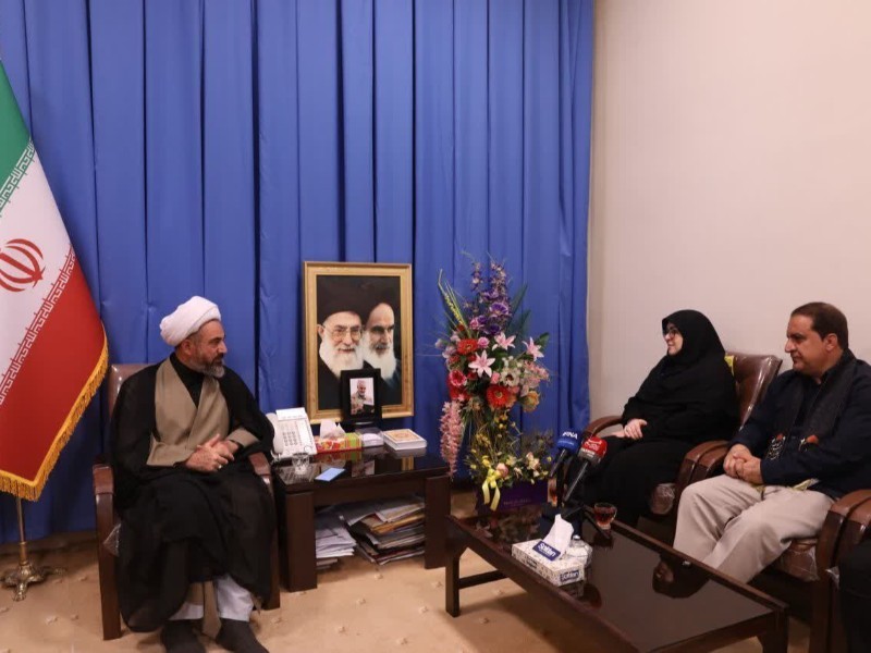 پیام اربعین، آگاهی و ولایتمداری ملت‌هاست