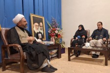 ایلام رکورد تردد زائران اربعین را شکست