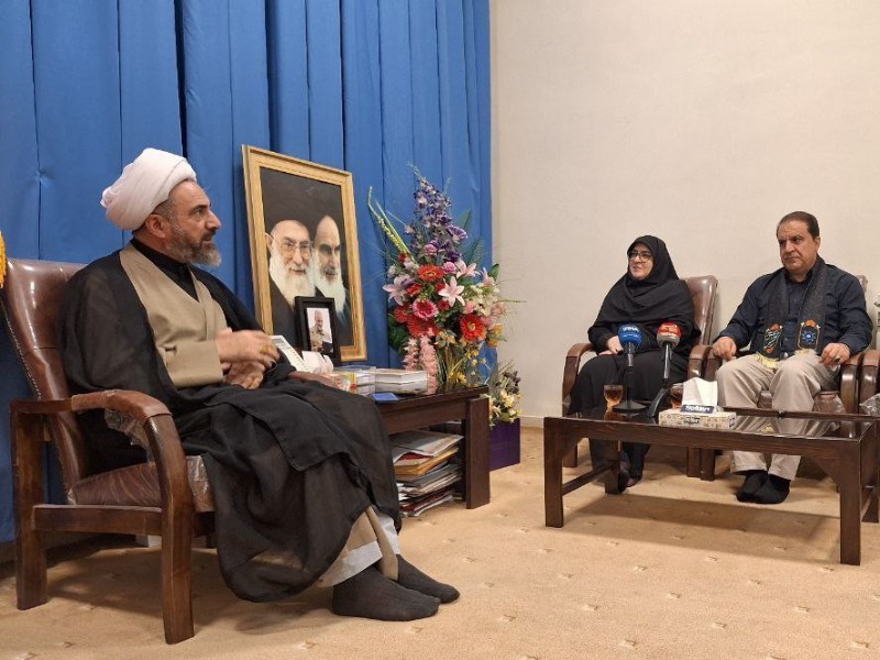 ایلام رکورد تردد زائران اربعین را شکست