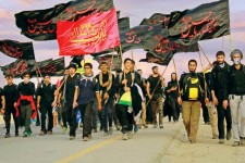 اربعین یک حرکت اجتماعی و فرهنگی است