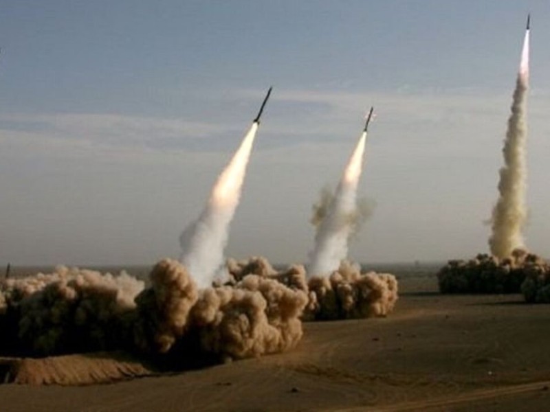 دفاع مقدس ۱۲ روزه، کربلای امروز است