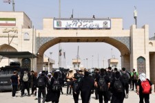 امنیت اربعین، میراث مردان بی‌ادعا