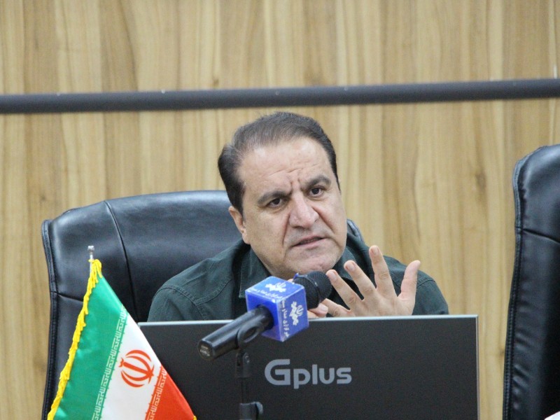 ثبت تردد ۲ میلیون ۸۴۰ هزار زائر از مرز مهران