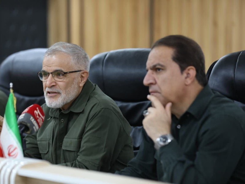 رسانه‌ها نقش کلیدی در پوشش مراسم اربعین ایفا کردند