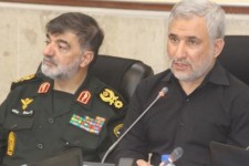 خدمت به زائران امام حسین سرمایه‌ای معنوی است