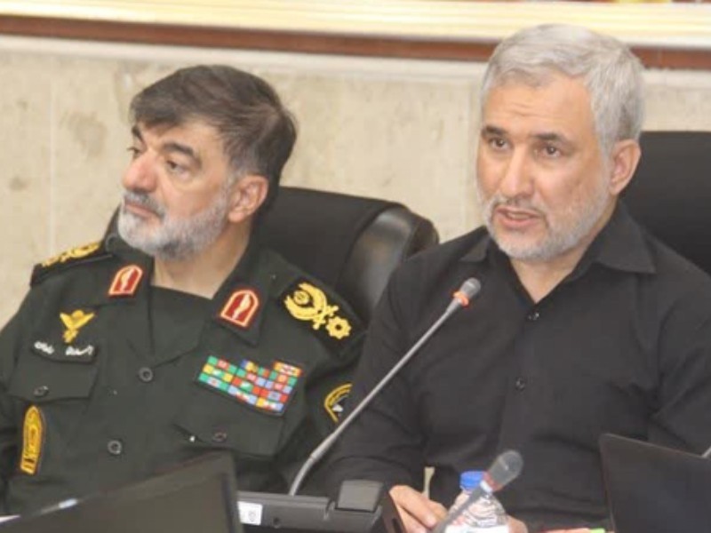 خدمت به زائران امام حسین سرمایه‌ای معنوی است