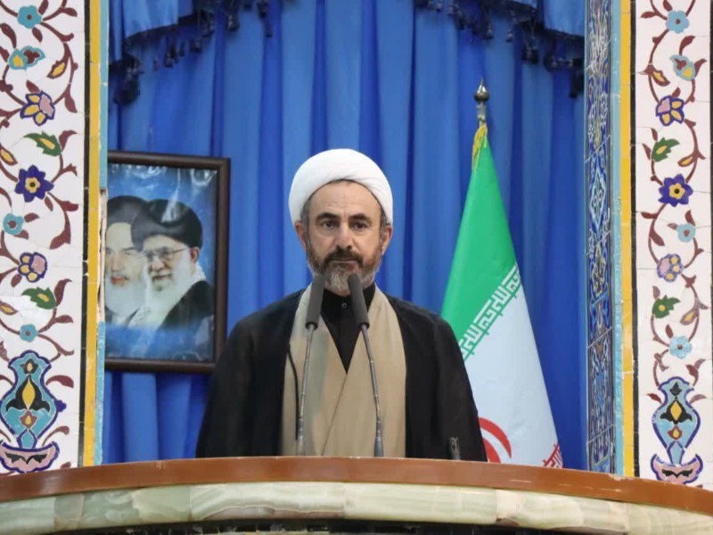 اربعین نماد وحدت در برابر استکبار است