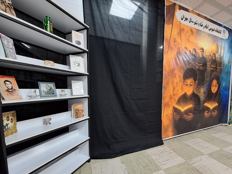 ۲ هزار زائر اربعین در موکب مهران اسکان یافتند