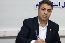 بهره‌برداری از درمانگاه دره شهر گامی مهم در ایلام