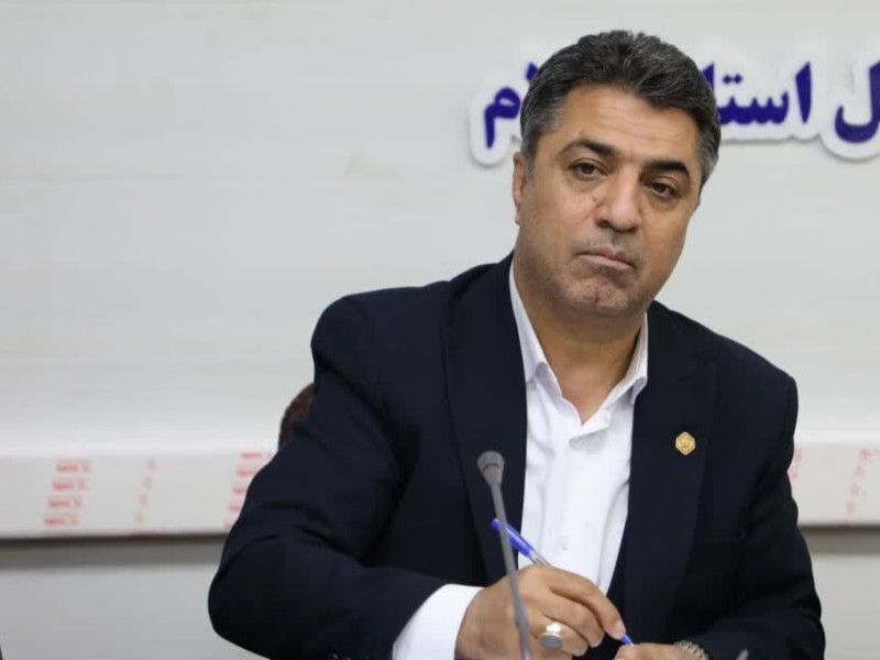 بهره‌برداری از درمانگاه دره شهر گامی مهم در ایلام