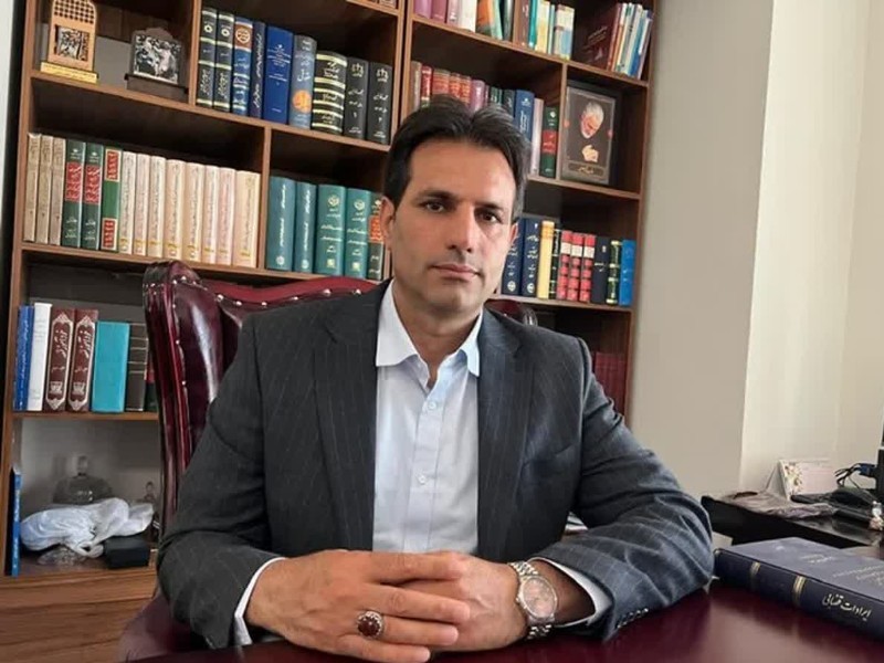 هرگونه معامله امتیاز نهضت ملی مسکن غیرقانونی است