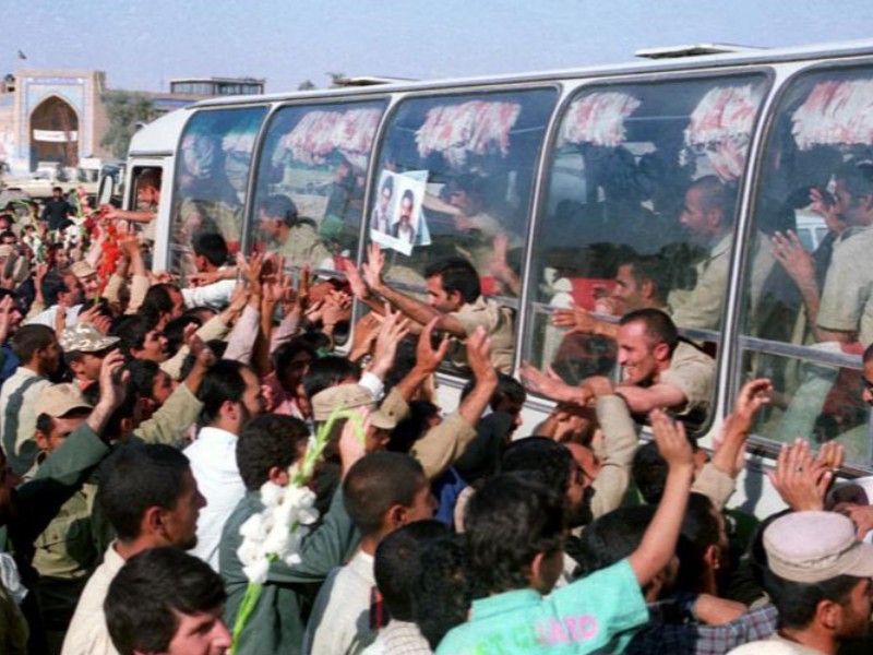 سالروز ورود آزادگان؛ روایت صبر و بازسازی امید