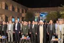 برگزاری گرامیداشت سالروز ورود آزادگان به میهن در ایلام