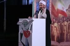 روایت آزادگان، چراغ راه نسل‌های آینده است