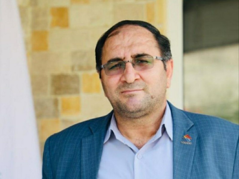 مجموعه ورزشی کارگران دهلران سال جاری افتتاح می‌شود