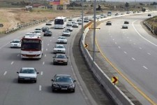 ایلام در پیچ‌وخم جاده‌های حادثه‌خیز و فرسوده