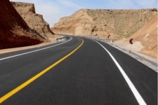 ایلام و ضرورت توسعه زیرساخت حمل‌ونقل