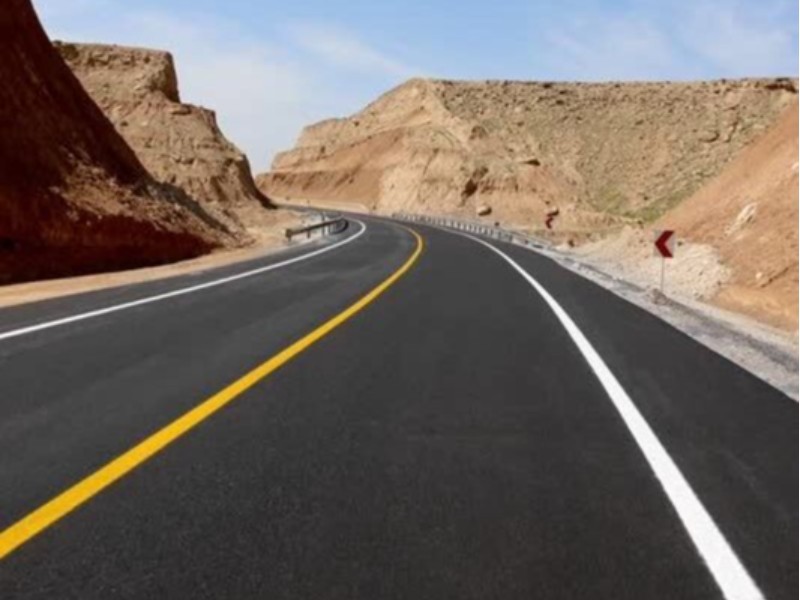 ایلام و ضرورت توسعه زیرساخت حمل‌ونقل