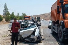 جاده‌های مرگ ایلام نیازمند توسعه و اصلاح فوری