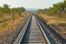 ایلام سرزمین جامانده از ریل توسعه