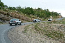 راه‌های آبدانان نیازمند توجه فوری مسئولان است