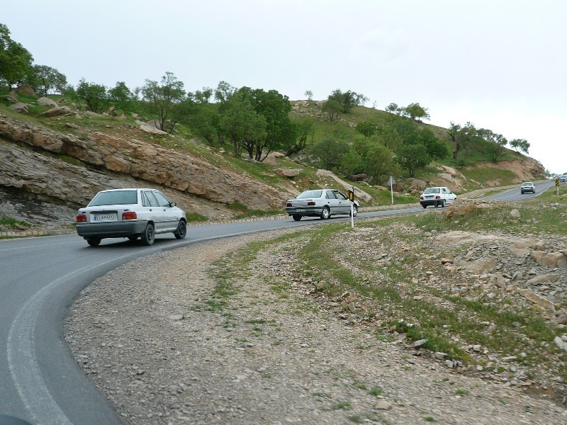 راه‌های آبدانان نیازمند توجه فوری مسئولان است