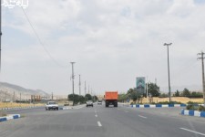 ایلام در مسیر توسعه زیرساخت‌های جاده‌ای