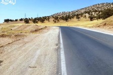 راه؛ زیربنای توسعه و مطالبه جدی مردم ملکشاهی